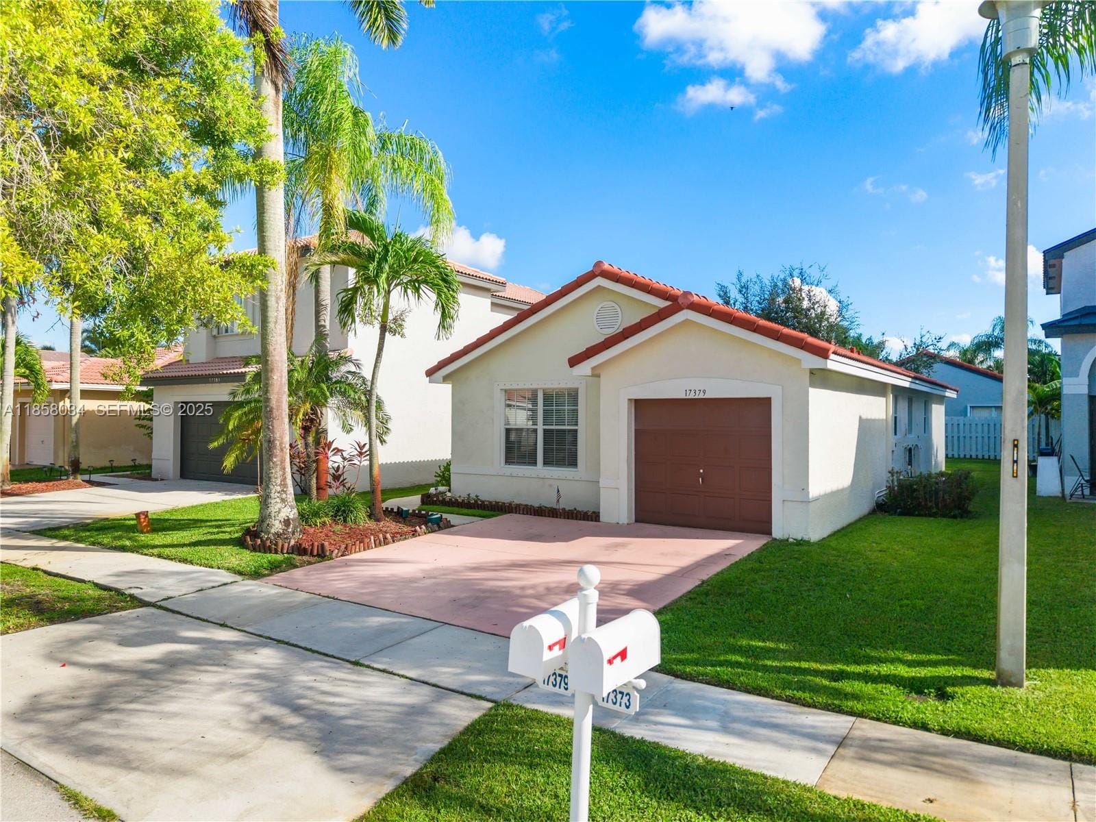 17379 SW 22nd Street, Miramar, FL 33029