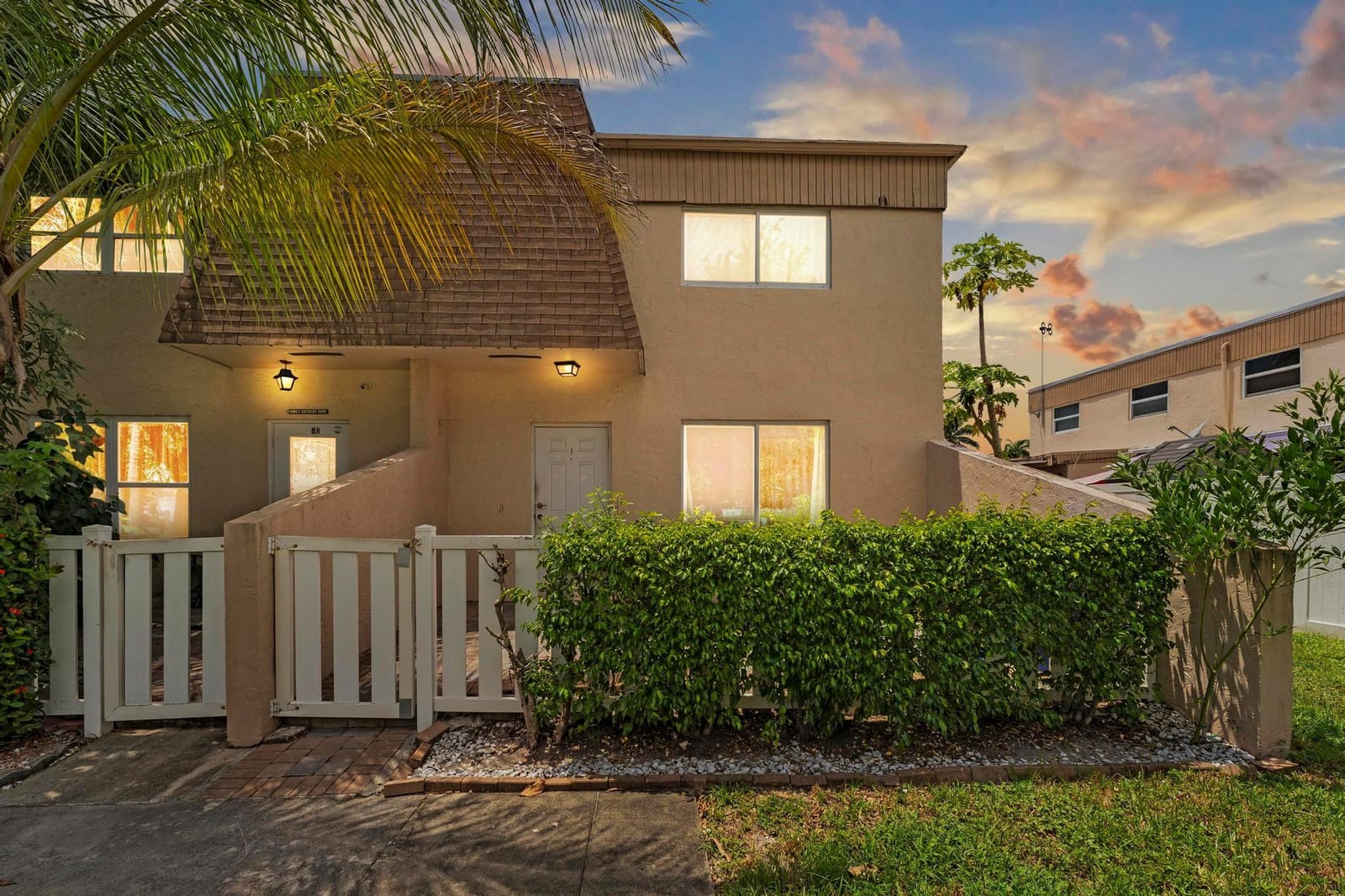 1105 NW 80th Terrace I, Margate, FL 33063