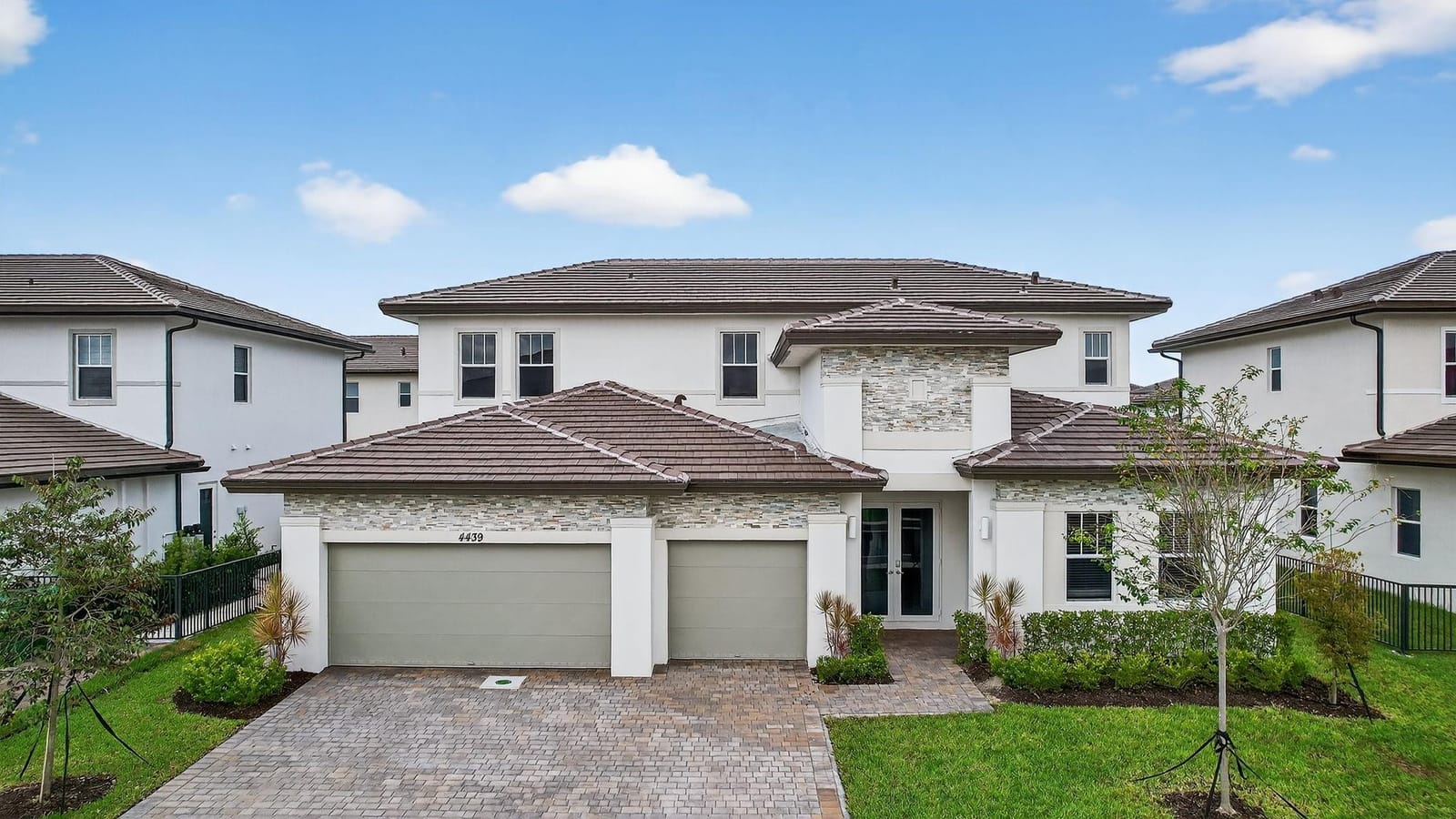 4439 SW 122nd Terrace, Davie, FL 33330