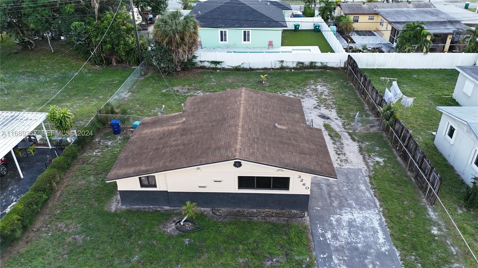 3260 NW 209th Terrace — photo 8