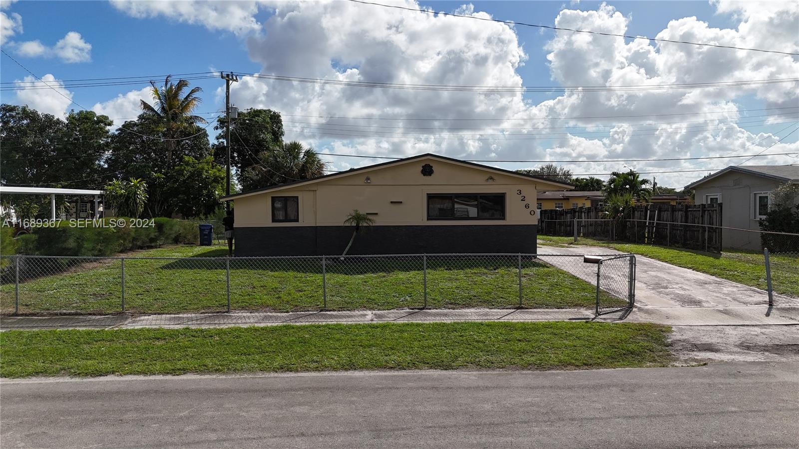 3260 NW 209th Terrace, Miami Gardens, FL 33056, Miami Gardens