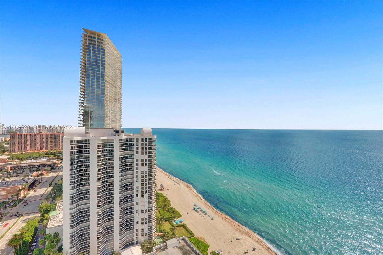 16699 Collins Avenue 3105 — photo 8
