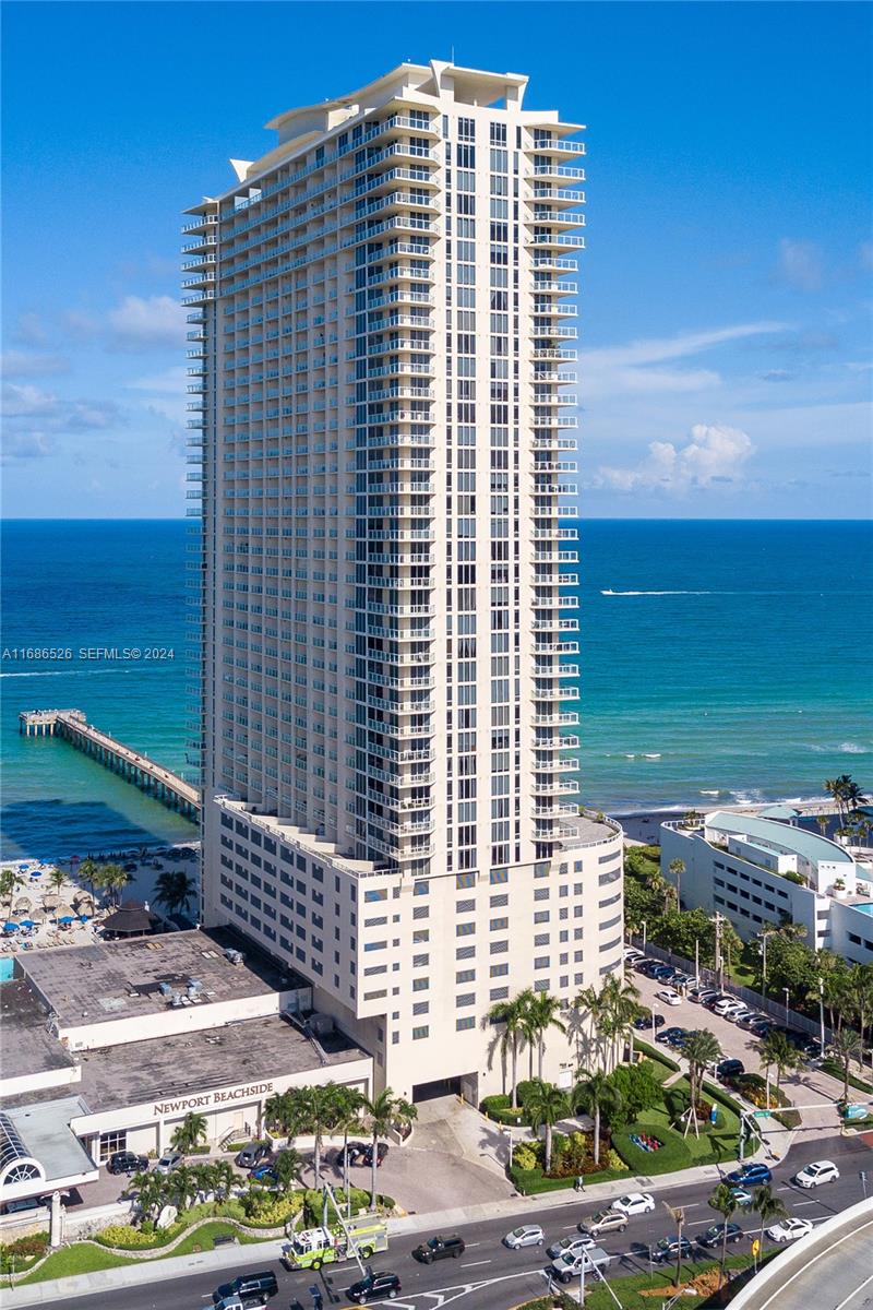 16699 Collins Avenue 3105, Sunny Isles Beach, FL 33160, Sunny Isles Beach