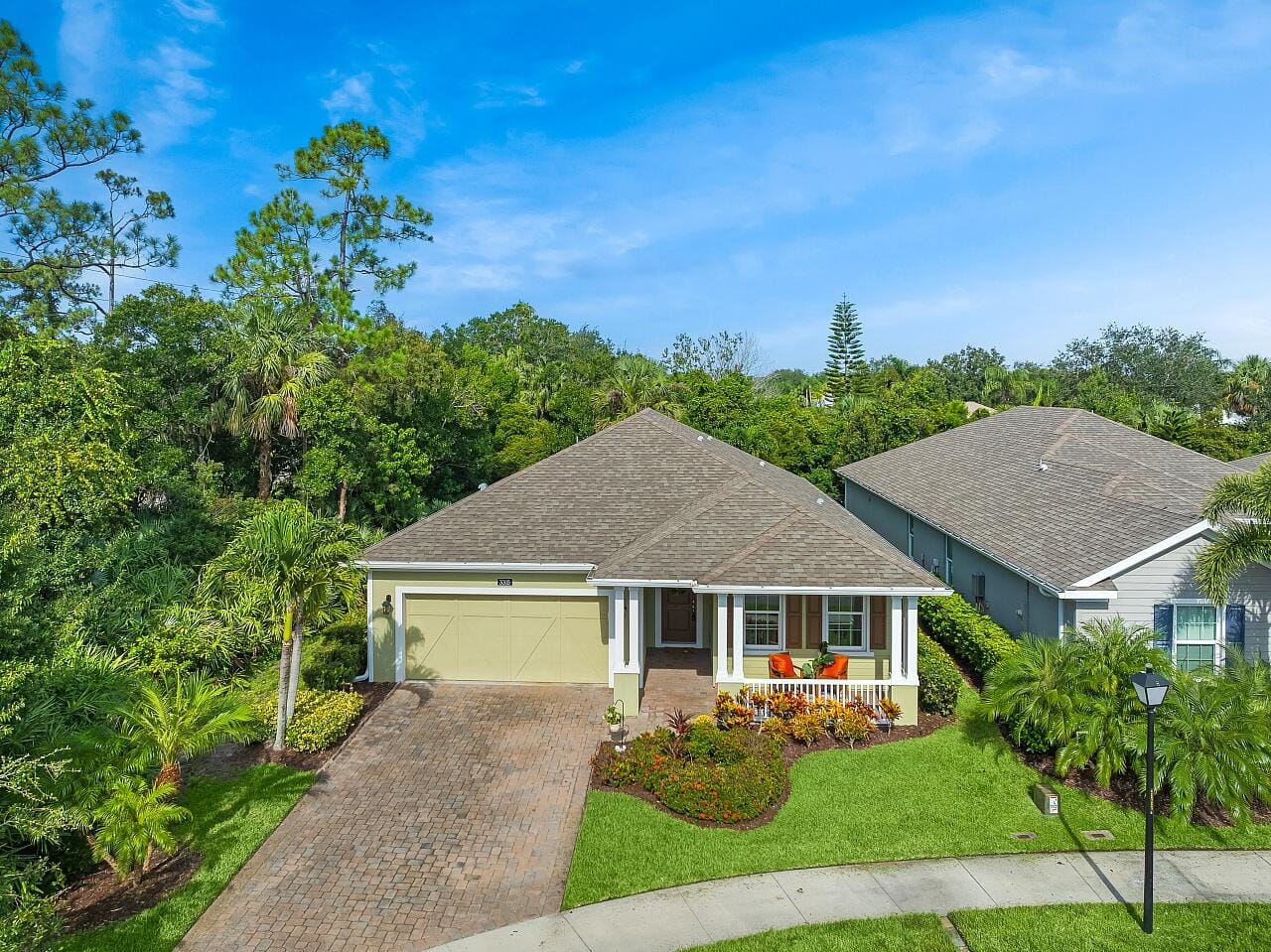 3315 Wild Banyan Way, Vero Beach, FL 32966 photo 1