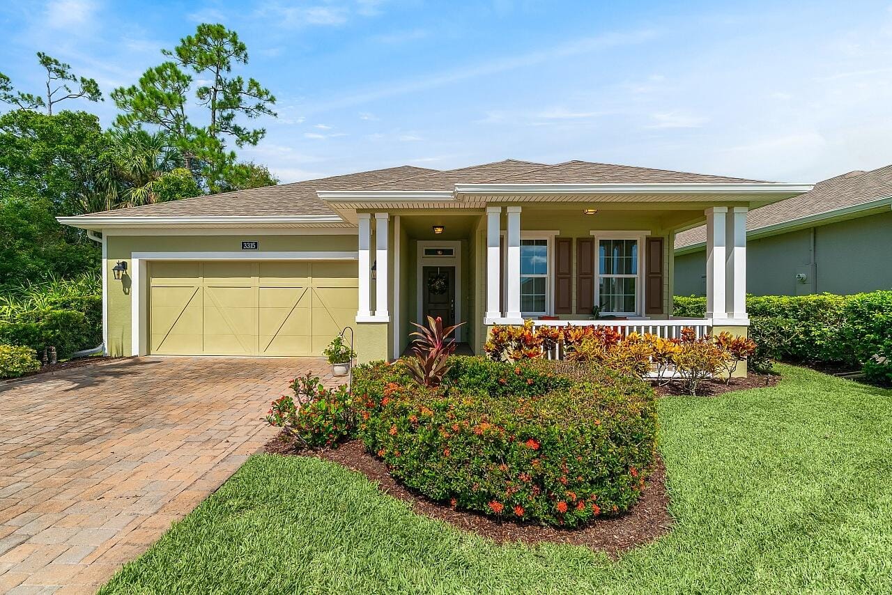 3315 Wild Banyan Way, Vero Beach, FL 32966 photo 4
