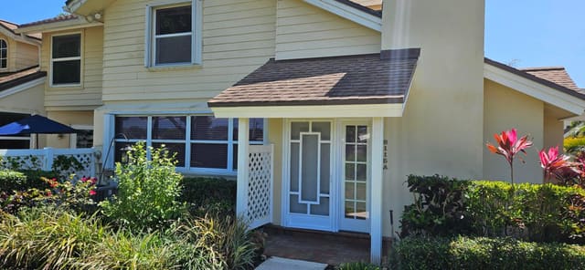 8115 Northboro Court 15a, Lake Clarke Shores, FL 33406