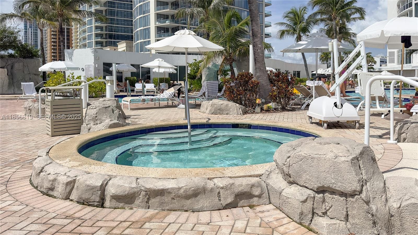 18001 Collins Avenue 1214- 1215, Sunny Isles Beach, FL 33160 photo 26