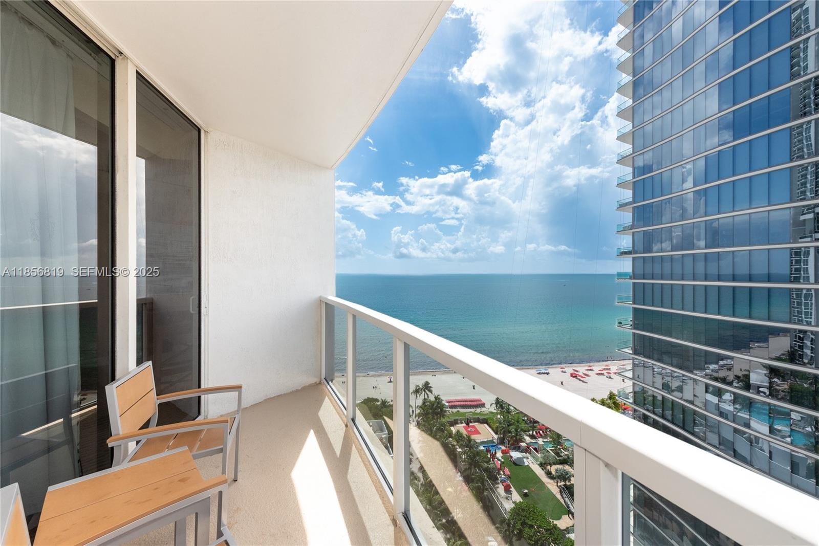 18001 Collins Avenue 1214- 1215 — photo 4
