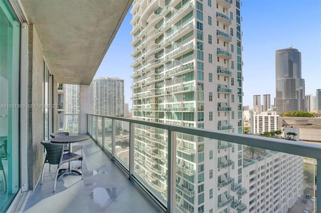 55 SE 6th Street 1801, Miami, FL 33131