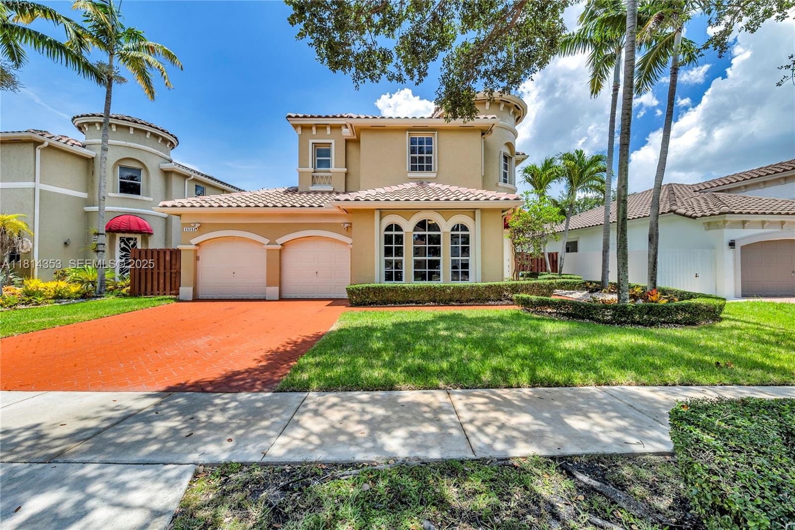 14141 SW 54th Street, Miramar, FL 33027