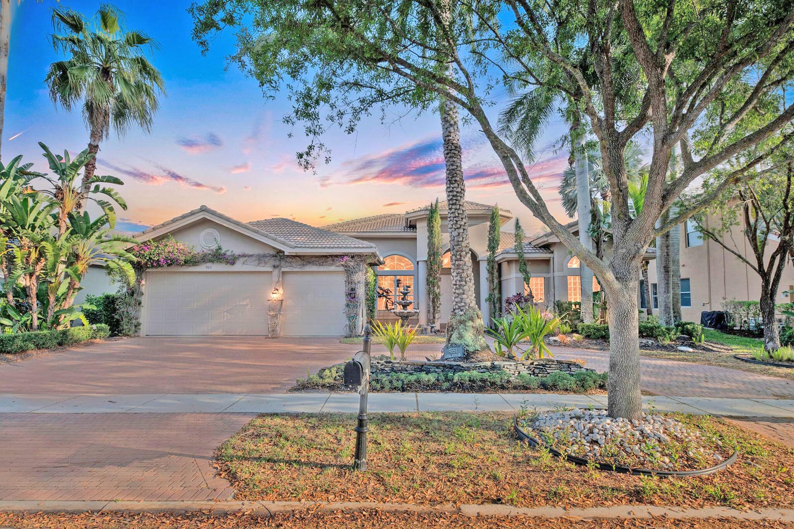 9651 Savona Winds Drive, Delray Beach, FL 33446