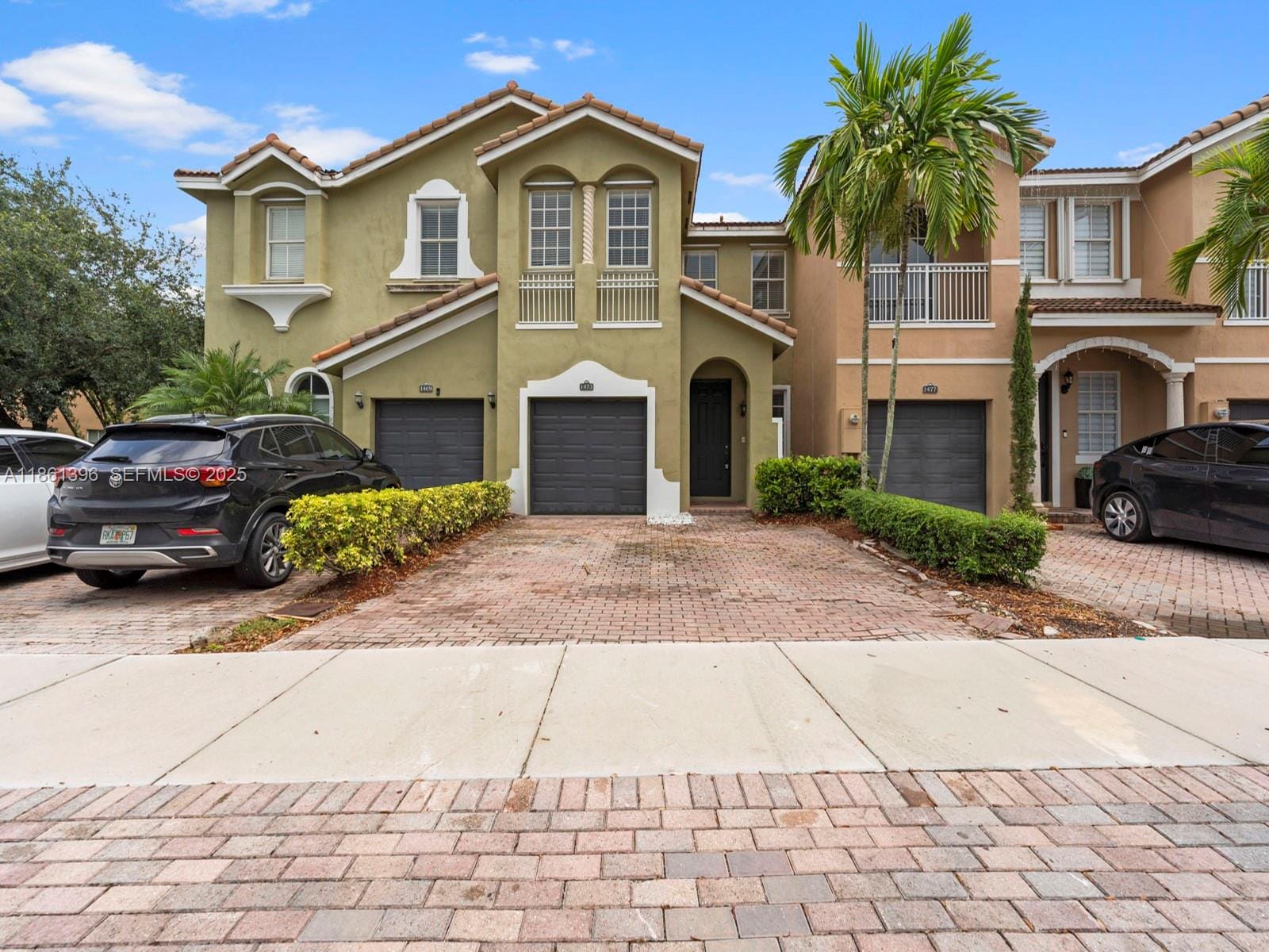 1473 SE 25th Terrace, Homestead, FL 33035