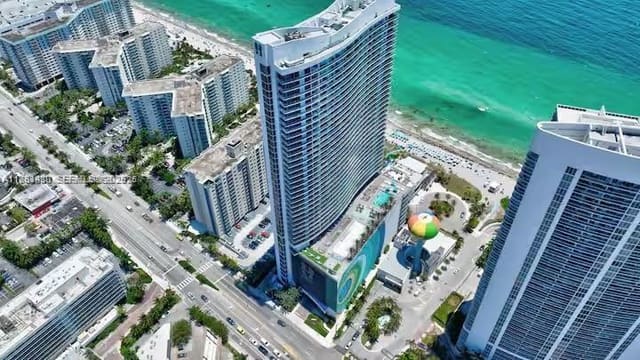 4111 S Ocean Drive 1801, Lyfe Hyde, Hollywood, FL