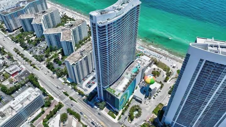 4111 S Ocean Drive 1801, Hollywood, FL 33019, Hollywood