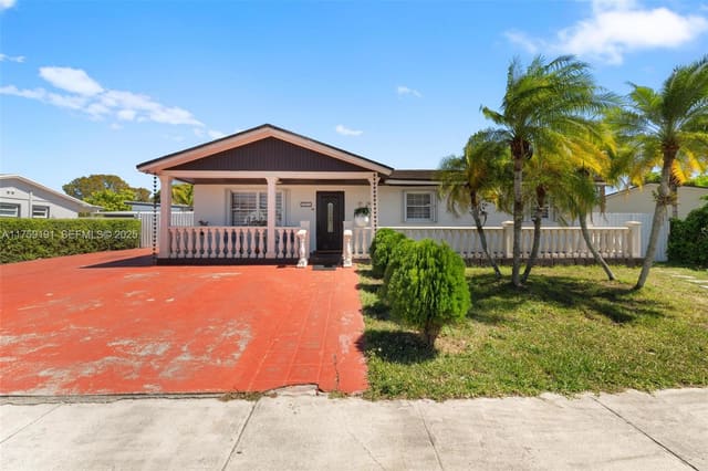 30015 SW 153rd Court, Homestead, FL 33033