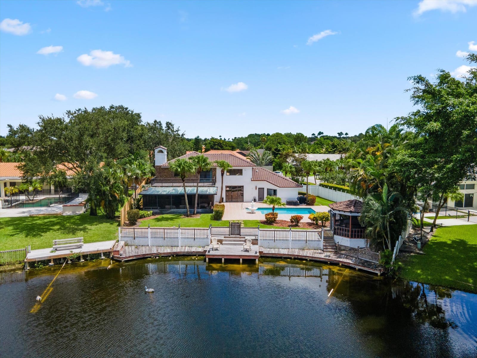 2195 Portland Court, Wellington, FL 33414 photo 3