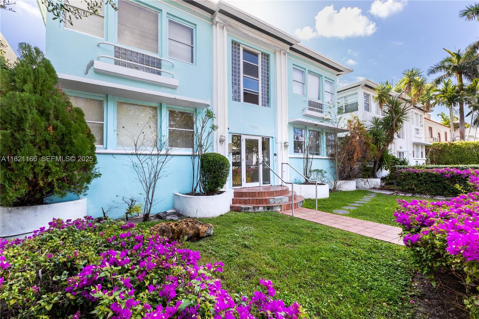 1555 Pennsylvania Avenue 105, Miami Beach, FL 33139