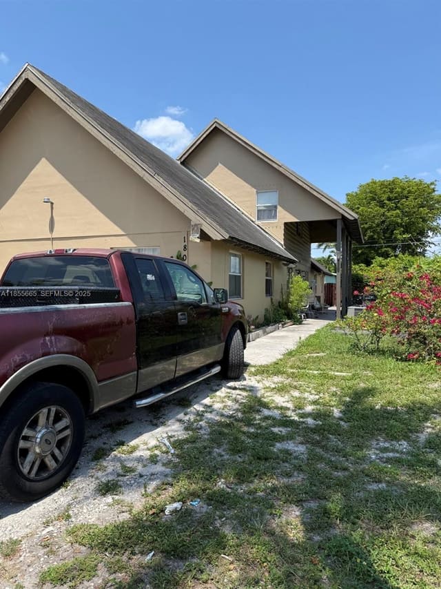 1801 Gardenia Road, sold in Floral Heights, Fort Lauderdale, FL