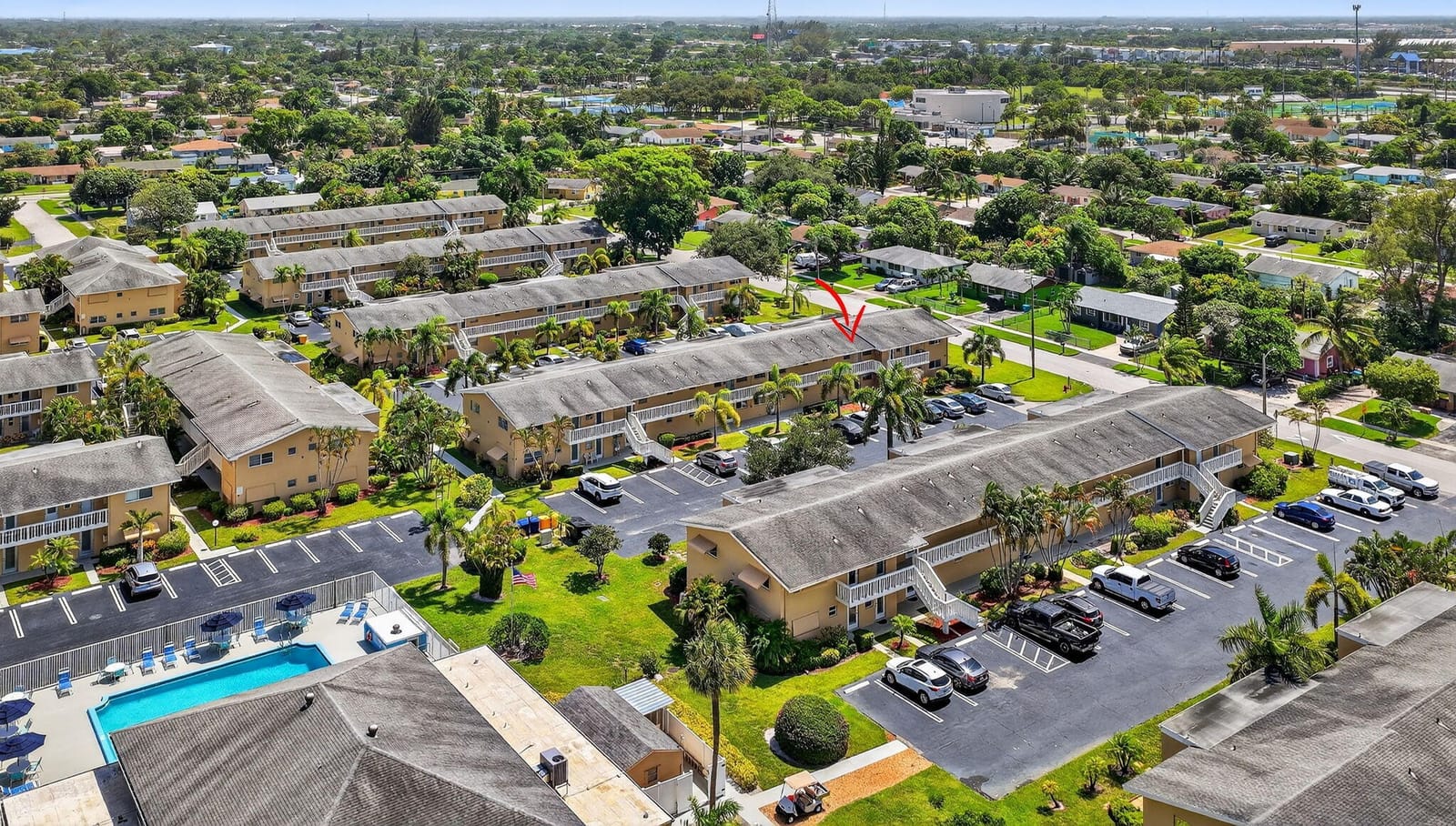 2152 NE 1st Way 205, Boynton Beach, FL 33435 photo 19
