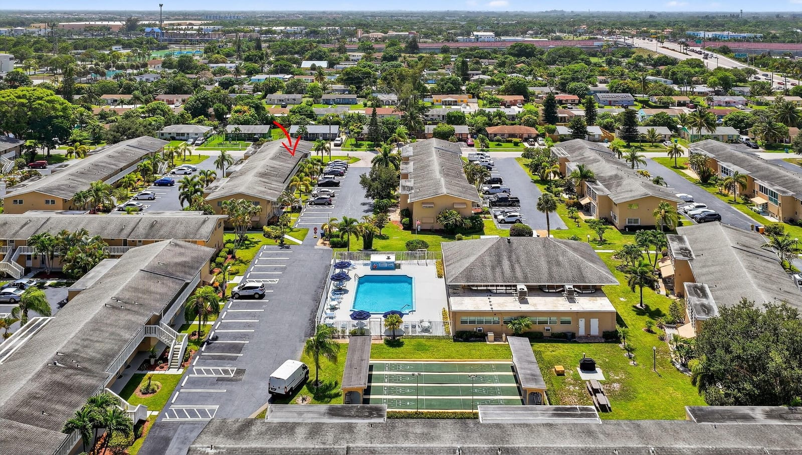 2152 NE 1st Way 205, Boynton Beach, FL 33435 photo 22