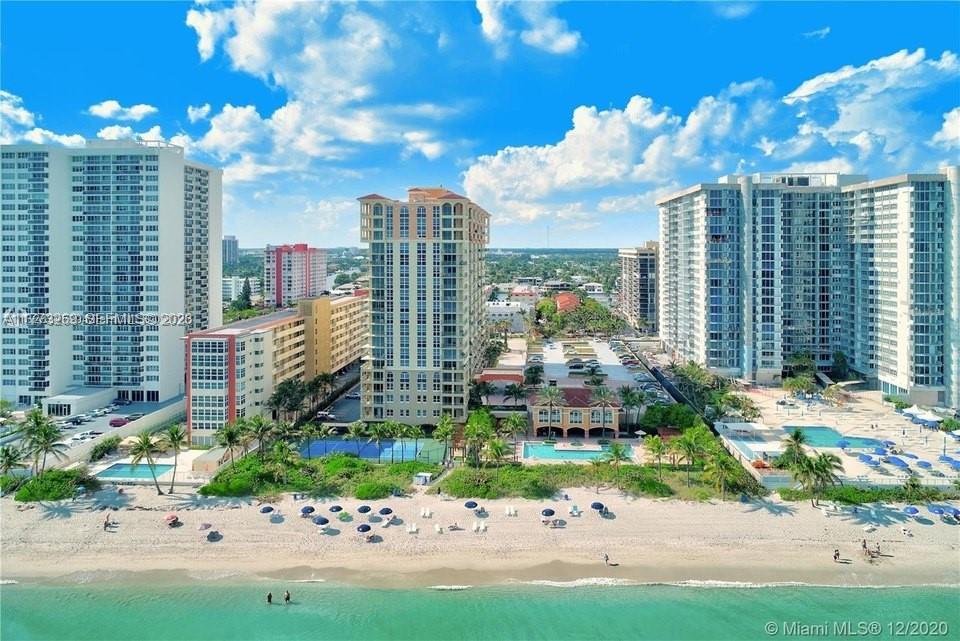 2080 S Ocean Drive 1405, Hallandale Beach, FL 33009, Hallandale Beach