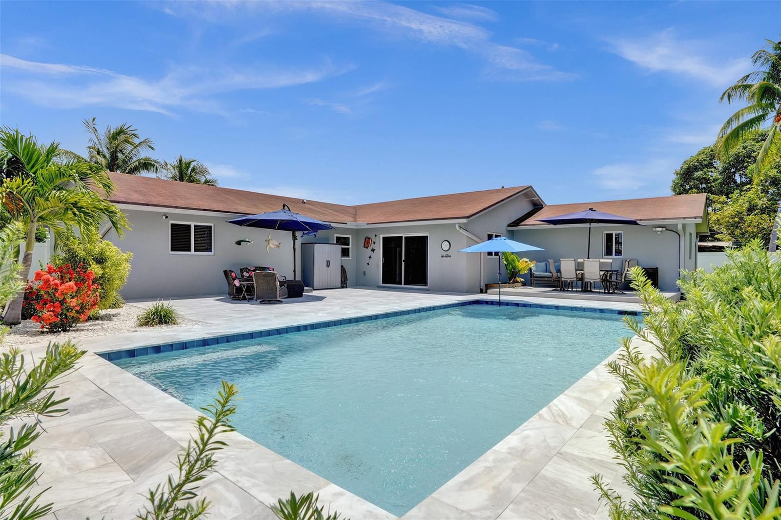 3649 Jackson Boulevard, Fort Lauderdale, FL 33312