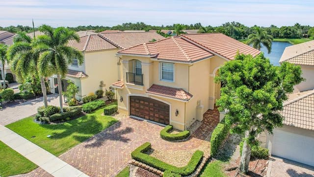 8748 Sandy Crest Lane, Boynton Beach, FL 33473