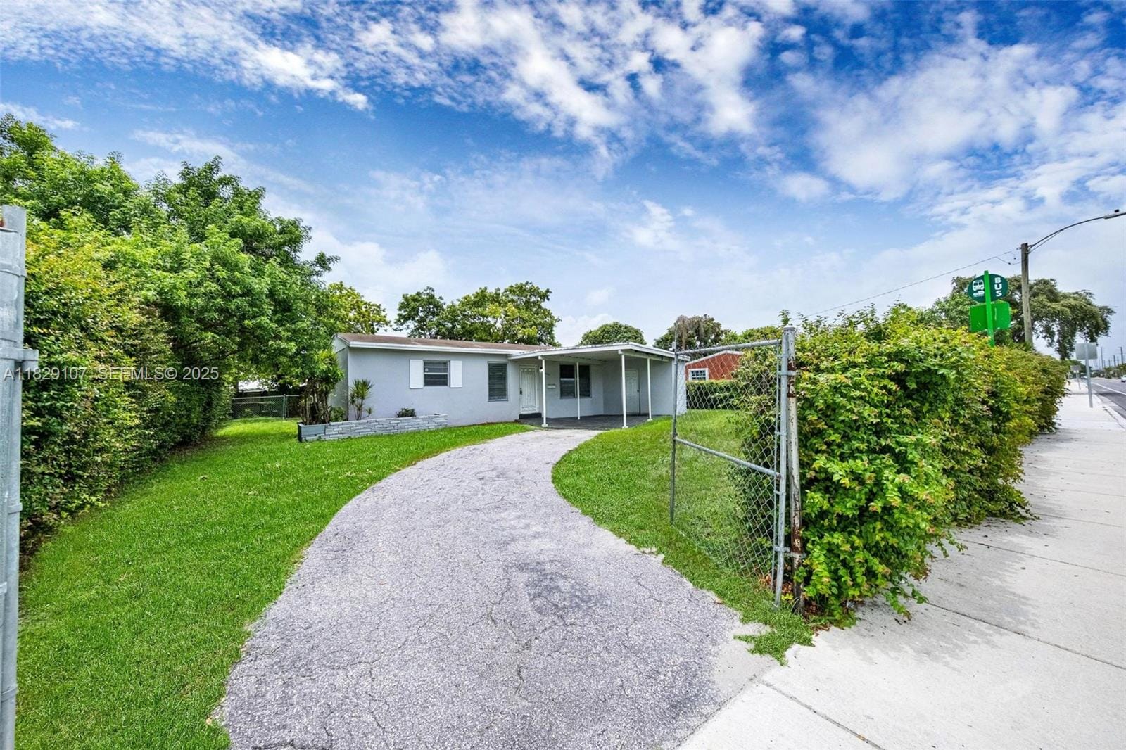 4 bedroom home for sale at 18005 7th, Miami Gardens, FL 33169 — $461,000