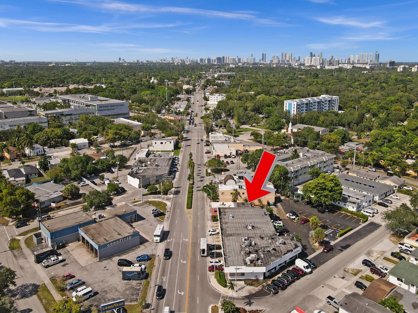 12831 W Dixie Highway, North Miami, FL 33161 photo 24