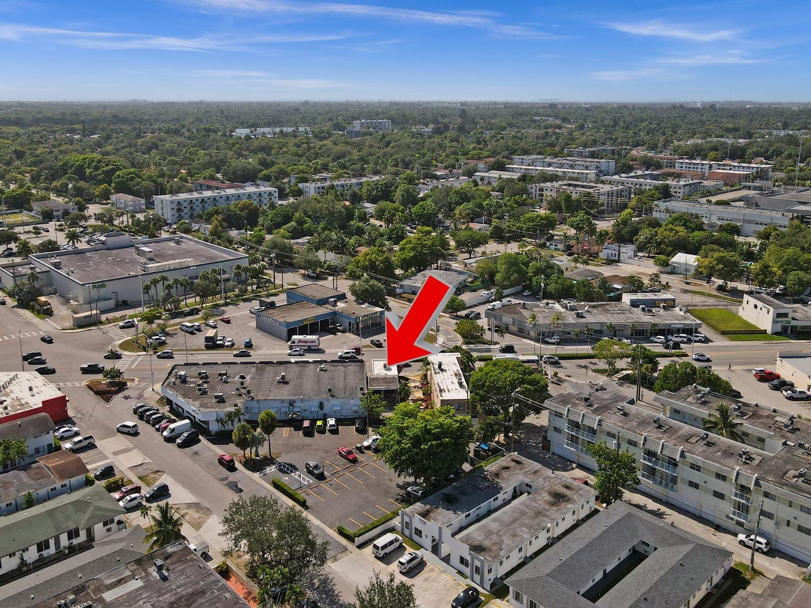 12831 W Dixie Highway, North Miami, FL 33161 photo 25