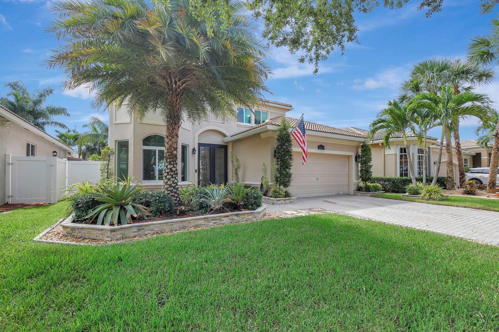 6340 SW 195th Avenue, Fort Lauderdale, FL 33332
