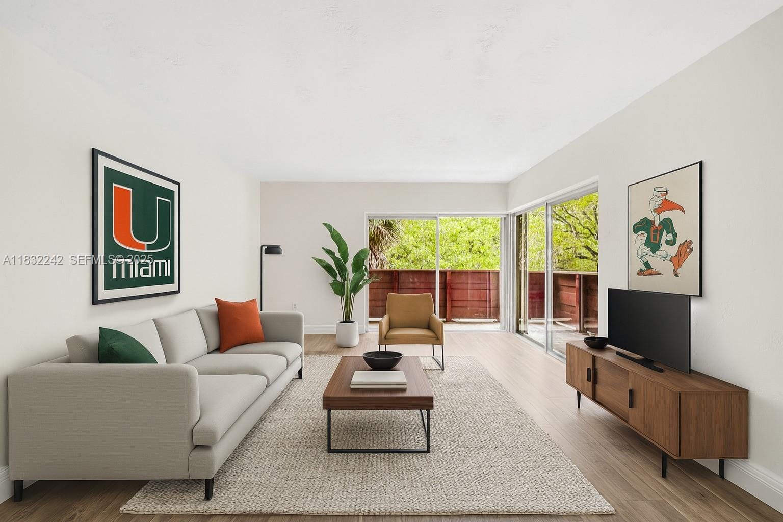 1205 Mariposa Avenue 308, Coral Gables, FL 33146 photo 5