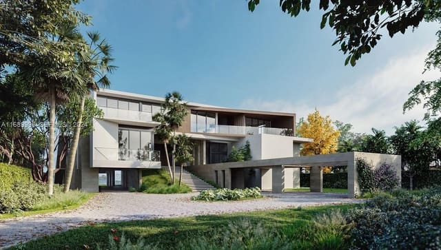 7235 Belle Meade Boulevard, sold in New Belle Meade Sub, Miami, FL