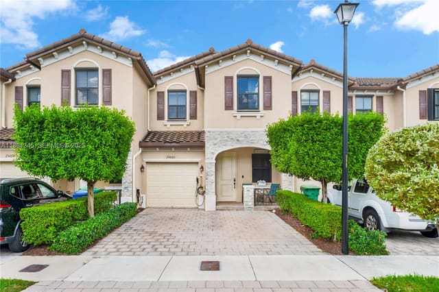 25060 SW 114th Avenue, Homestead, FL 33032