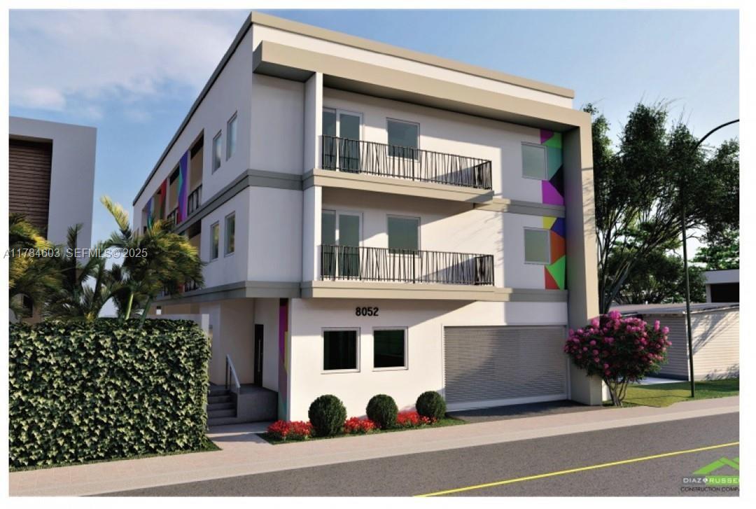 8052 NE 1st Avenue, Miami, FL 33138, Miami