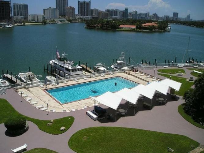 900 Bay Drive 1001, Miami Beach, FL 33141 photo 9