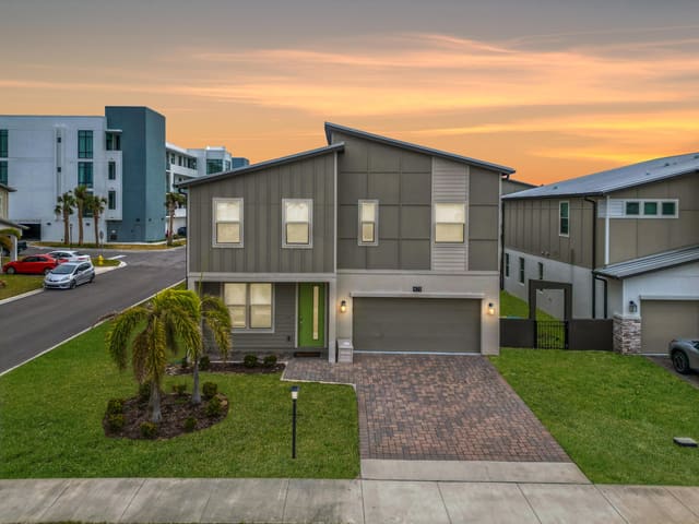 475 Strand Drive, Harbor Island Beach Club, Melbourne Beach, FL