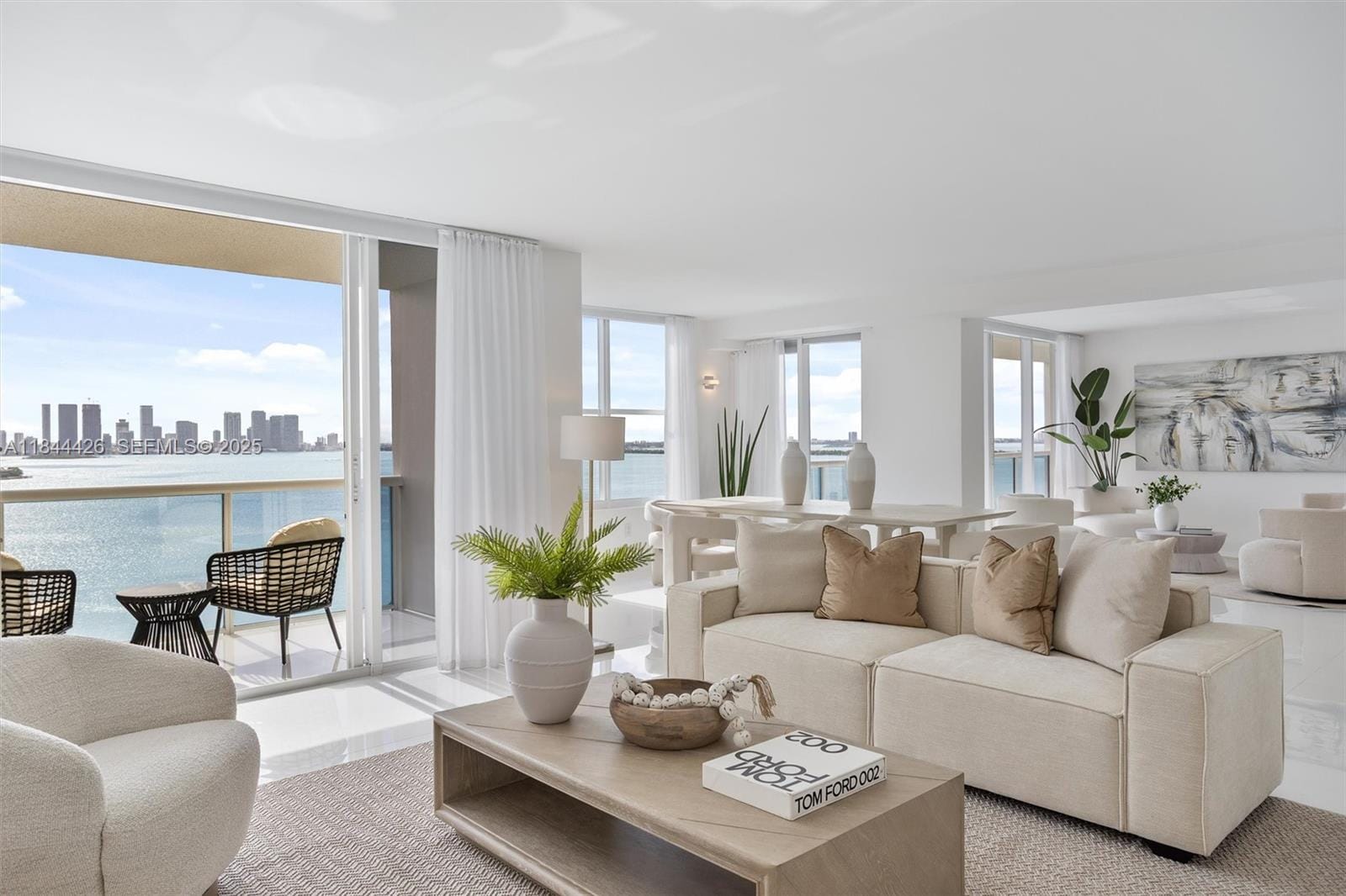 1800 Sunset Harbour Drive 1702/4, Miami Beach, FL 33139