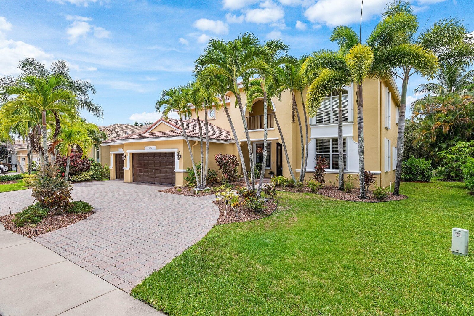 10671 Cypress Lakes Preserve Drive — photo 3