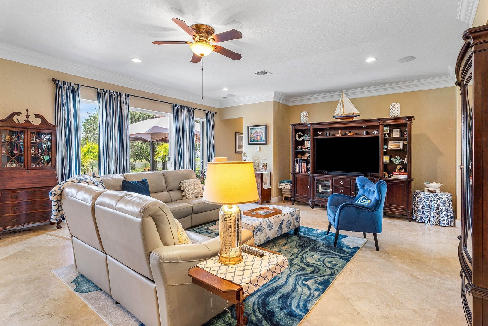 10671 Cypress Lakes Preserve Drive — photo 7