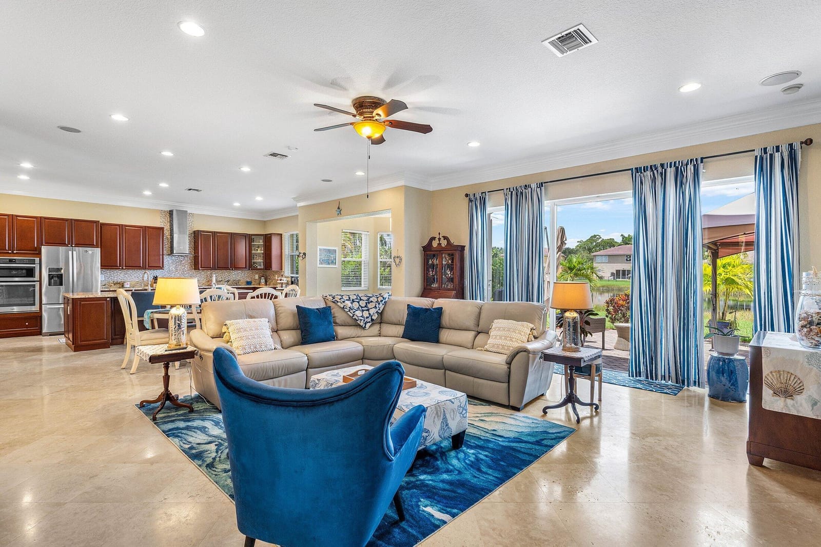 10671 Cypress Lakes Preserve Drive — photo 8