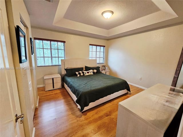 27961 SW 140th Avenue, Homestead, FL 33032