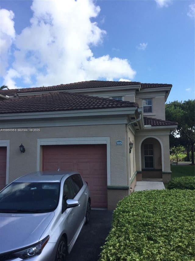 2517 Centergate Drive 105, Miramar, FL 33025