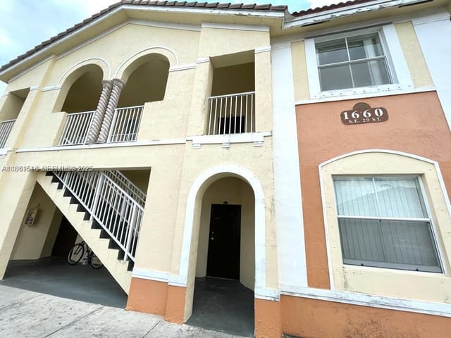 1660 SE 29th Street 200, Shoma Homes At Keys Cove, Homestead, FL