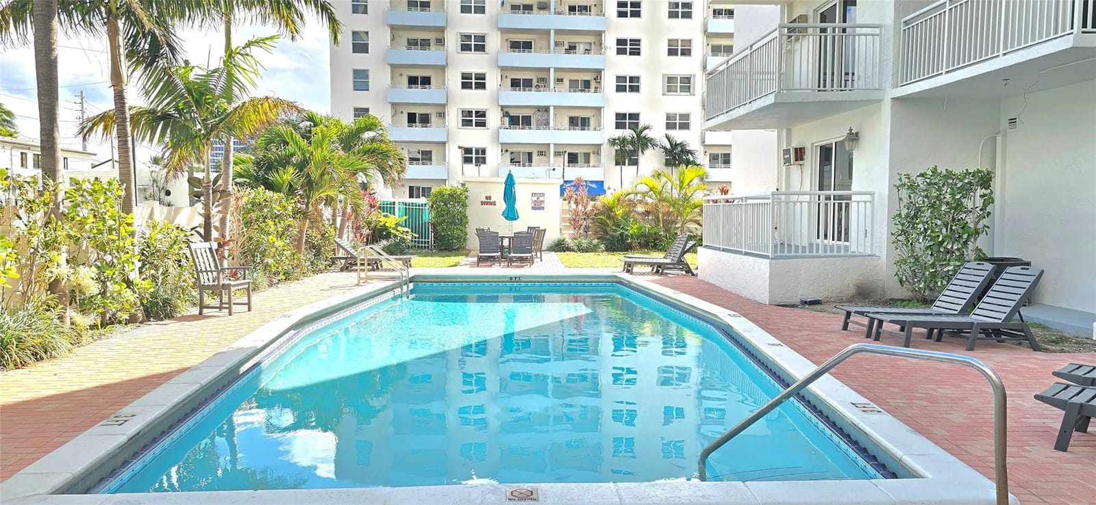 200 S Birch Road 121, Fort Lauderdale, FL 33316 photo 15