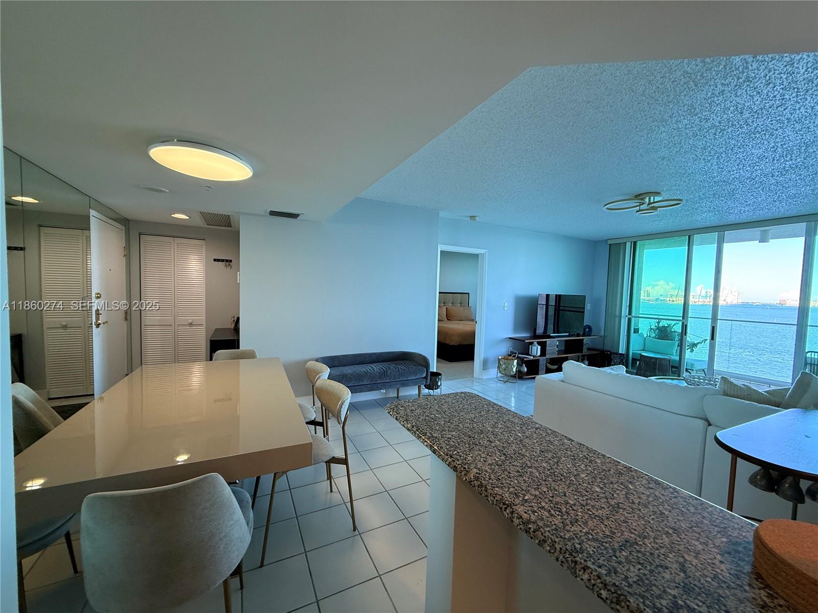 800 Claughton Island Drive 703, Miami, FL 33131, Miami