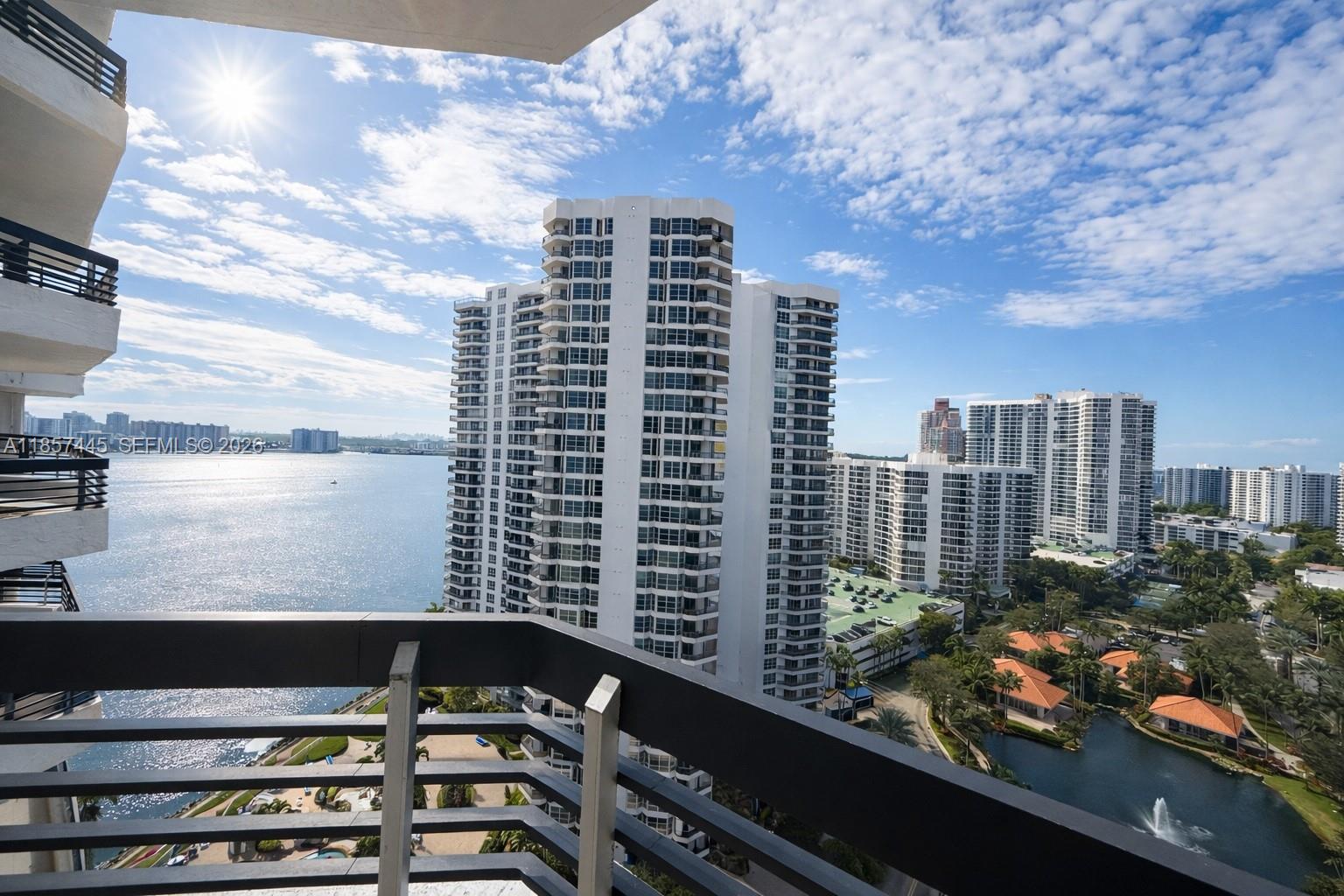 19195 NE 36th Court 2103, Aventura, FL 33180, Aventura