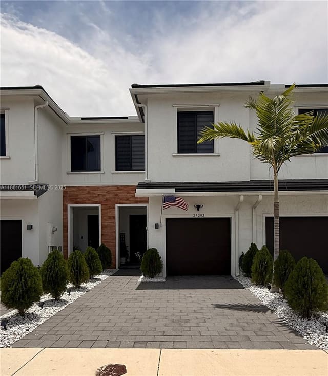 23292 SW 110th Avenue, Homestead, FL 33032