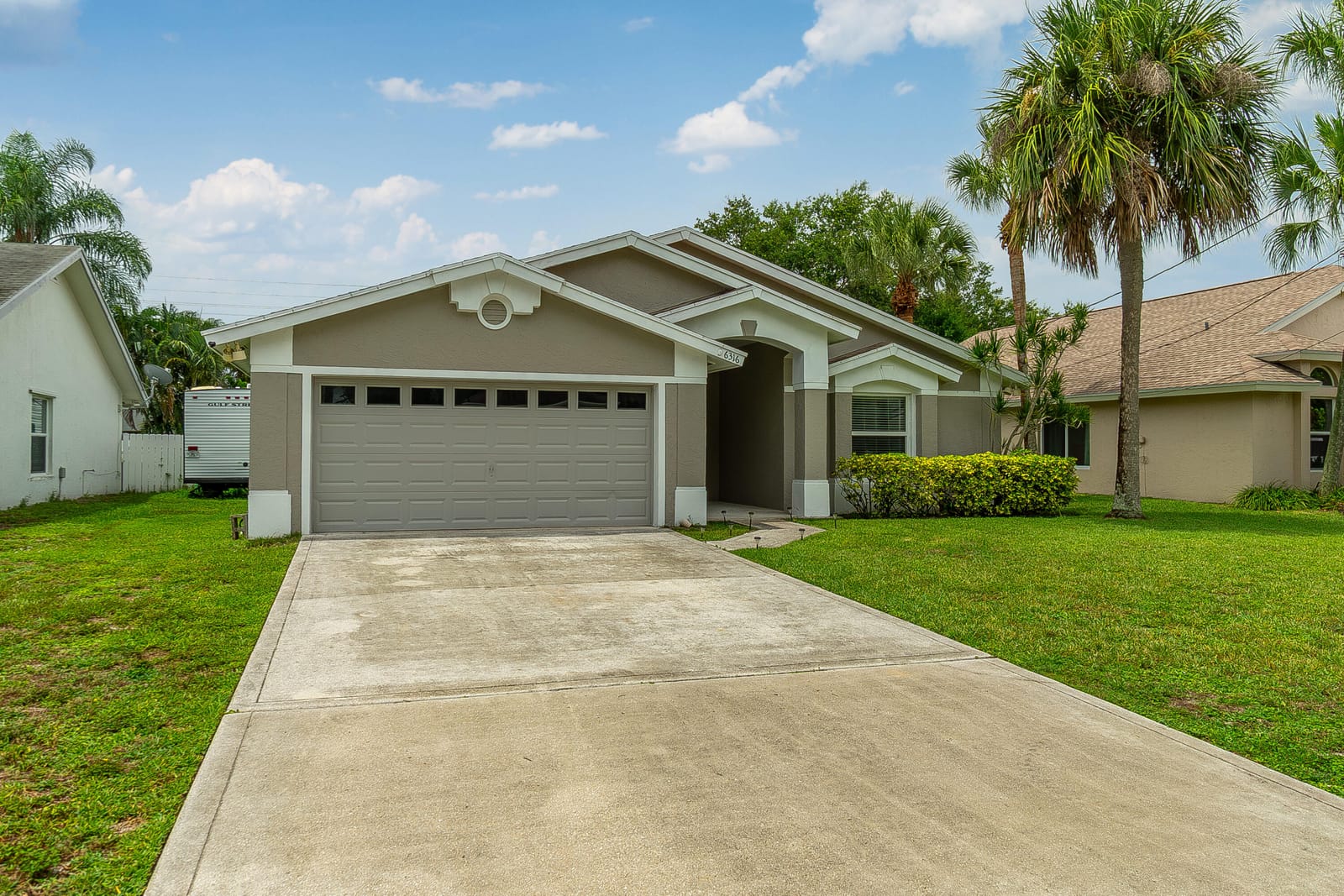 6316 Ungerer Street, Jupiter, FL 33458