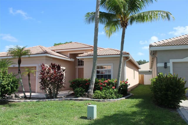 8611 Green Cay, sold in Andros Isle, West Palm Beach, FL